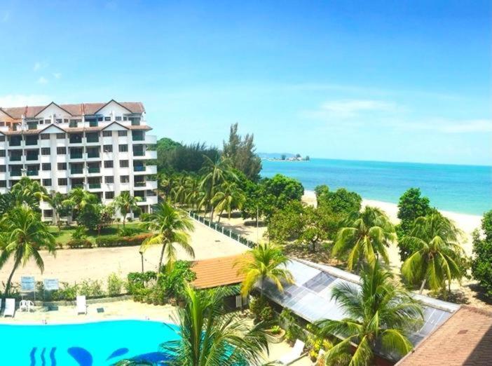Seaview 1 Bedroom Bayu Pd *