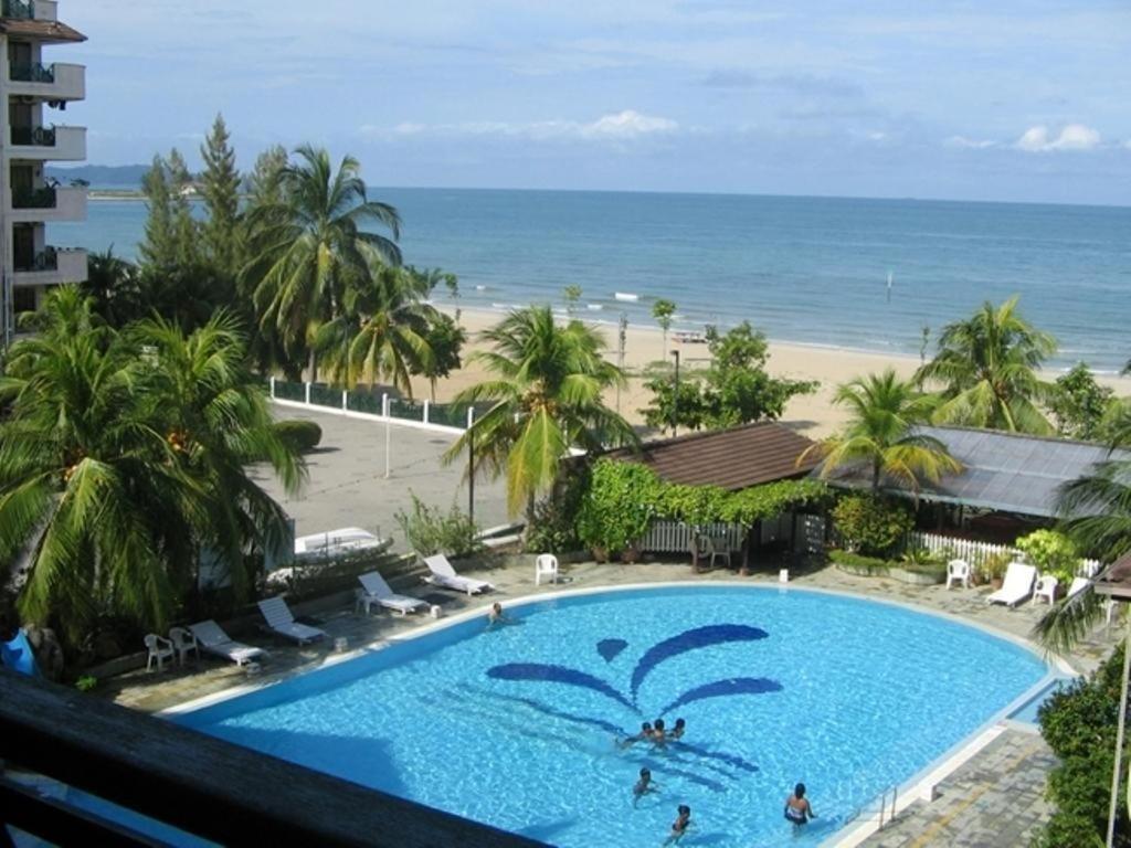Pangsapuri Seaview 1 Bedroom Bayu Pd